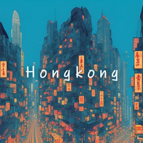 Hongkong | Boomplay Music