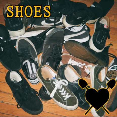 Shoes | Boomplay Music
