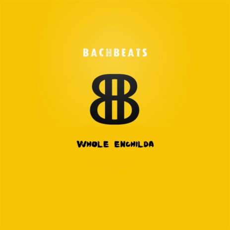 Whole Enchilda | Boomplay Music