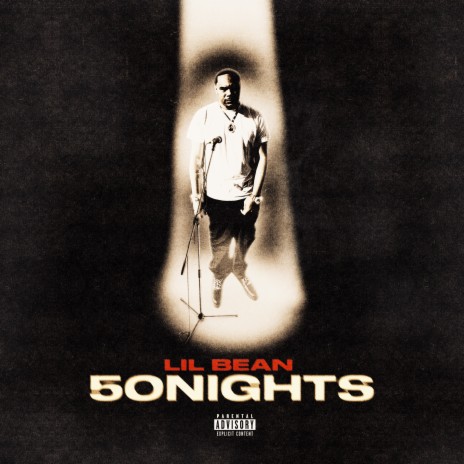 50 NIGHTS | Boomplay Music