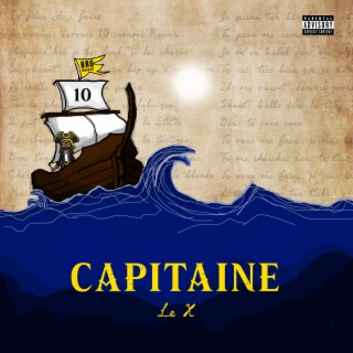 Capitaine lyrics | Boomplay Music
