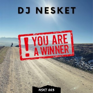 YOU ARE A WINNER! (Radio Edit)