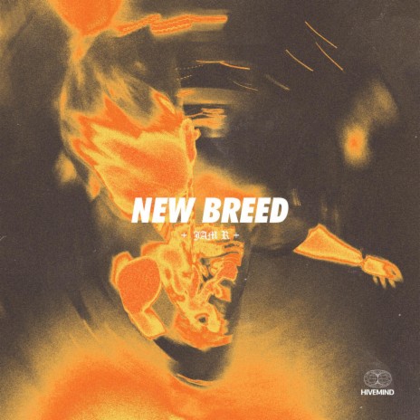 New Breed | Boomplay Music