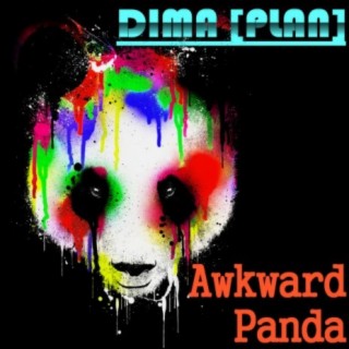 Awkward Panda