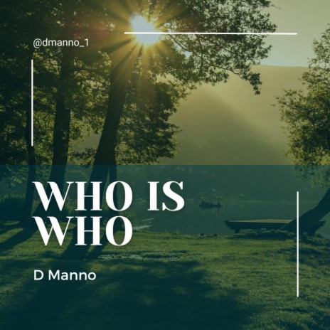 Who Is Who | Boomplay Music