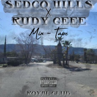 Sedco Hills Mix-Tape