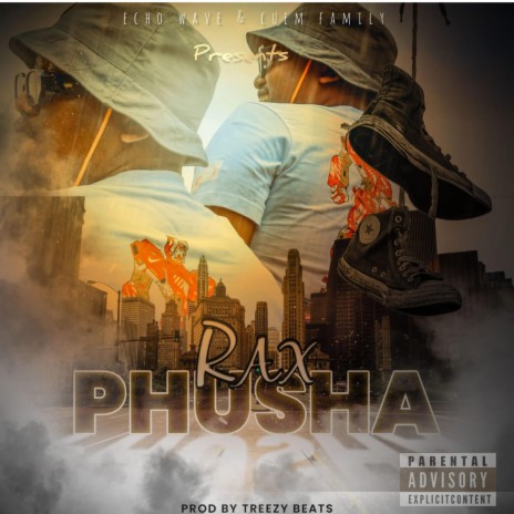 Phusha | Boomplay Music