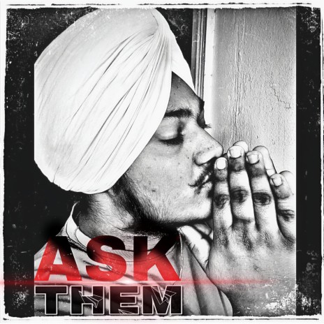 Ask Them | Boomplay Music