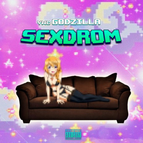 SEXDROM | Boomplay Music