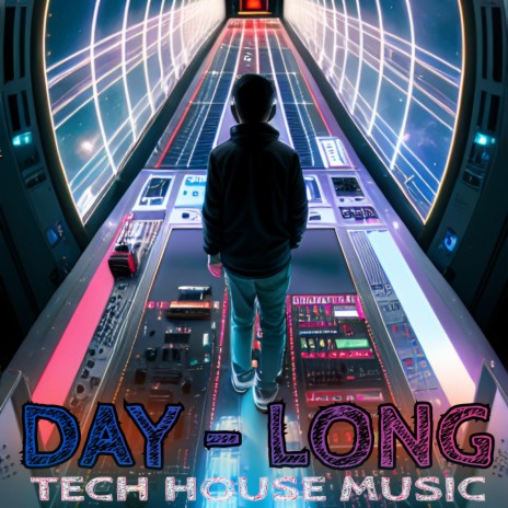 DAY LONG ft. Cooper Bass | Boomplay Music