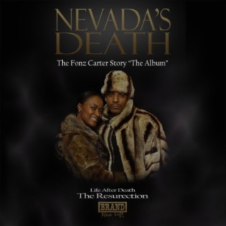 Nevada's Death