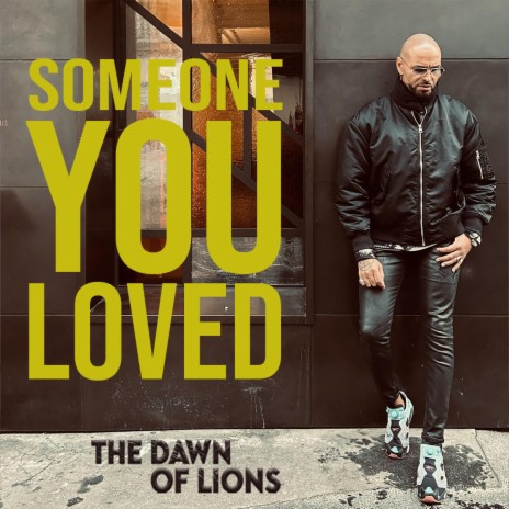 Someone you loved | Boomplay Music