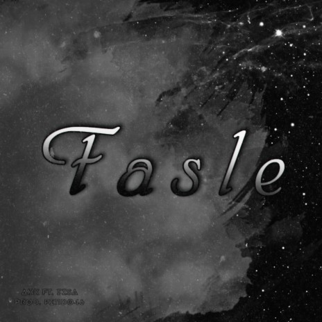 Fasle ft. EESA | Boomplay Music