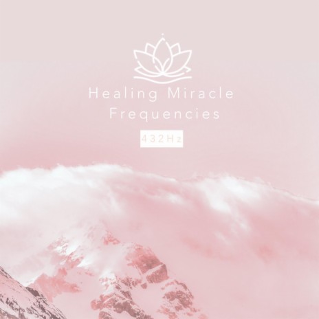 432 Hz Nature Frequency | Boomplay Music