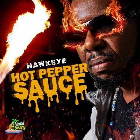 Hot Pepper Sauce | Boomplay Music