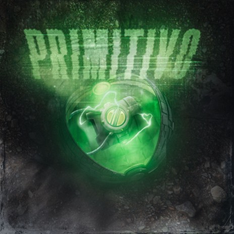 Primitivo (Carnitrix) | Boomplay Music