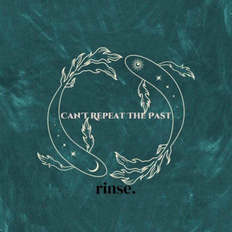 Can't Repeat The Past | Boomplay Music