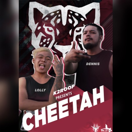 Cheetah | Boomplay Music