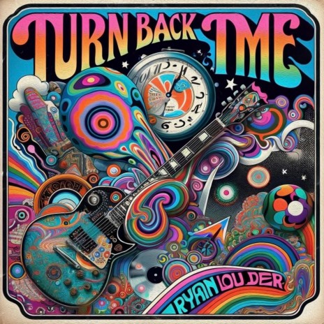 Turn Back Time | Boomplay Music
