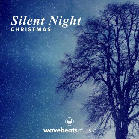 Silent Night Christmas