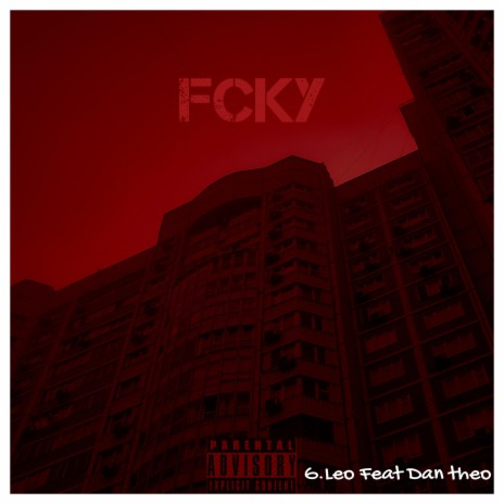 FCKU (feat. Dan Theo) | Boomplay Music
