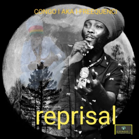 REPRISAL (Radio Edit) | Boomplay Music