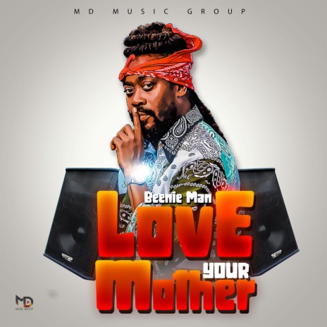 Love your Mother | Boomplay Music