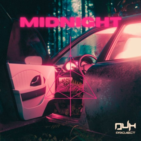Midnight (Radio Edit) | Boomplay Music
