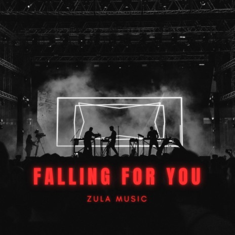 Falling for you | Boomplay Music