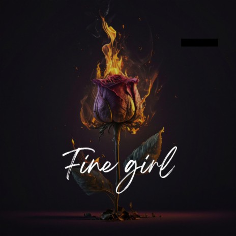 fine girl | Boomplay Music