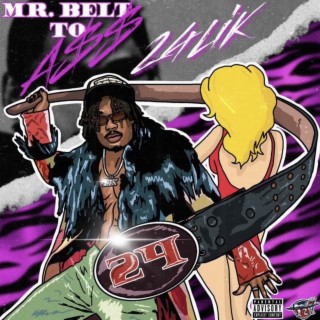 Mr Belt To Ass
