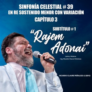 Rajem Adonai (SFC No.39 Cap.3 Subt.1 en Rem)