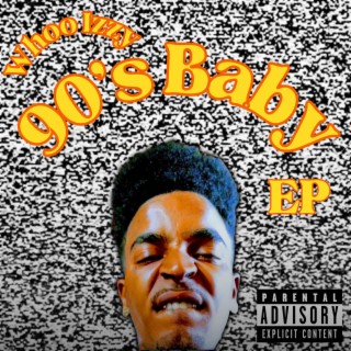 90's Baby EP