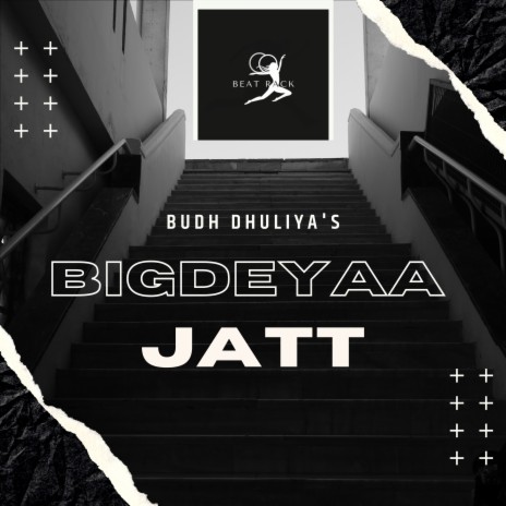 BIGDEYAA JATT | Boomplay Music