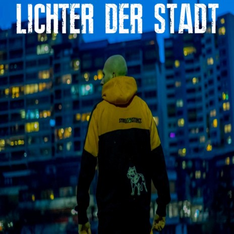 Lichter der Stadt (feat. Elisa) | Boomplay Music