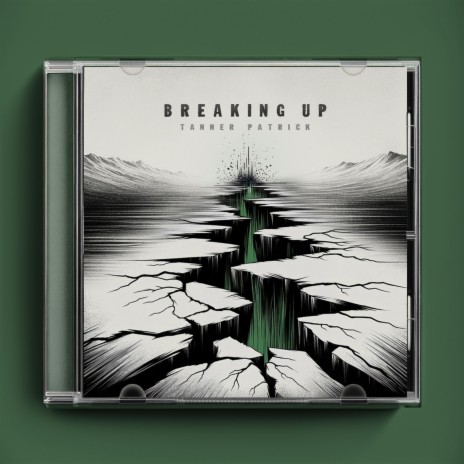 Breaking Up | Boomplay Music