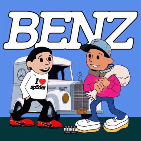 Benz ft. Jdub | Boomplay Music