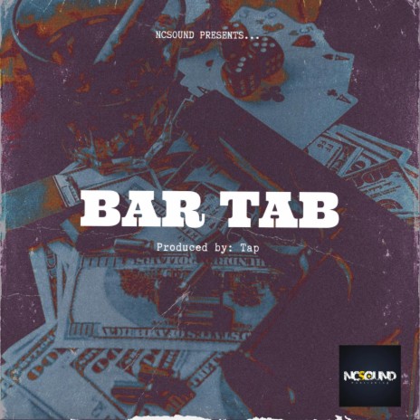 Bar Tab | Boomplay Music