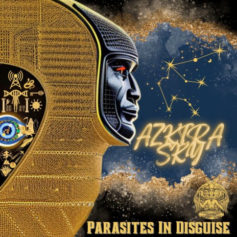 Parasites in Disguise | Boomplay Music