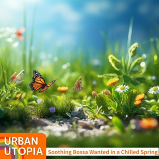 Soothing Bossa Wanted in a Chilled Spring