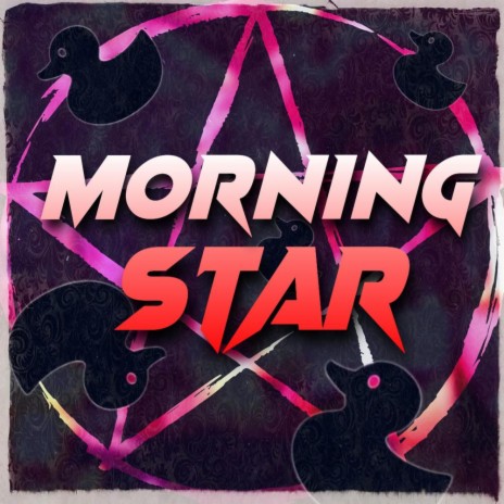 Morningstar ft. McGwire | Boomplay Music