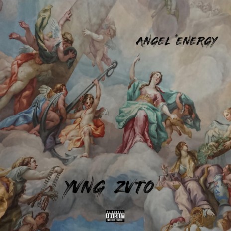 Angel Energy | Boomplay Music