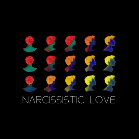 Narcissistic Love ft. Vivien L. & Simon Doyle | Boomplay Music