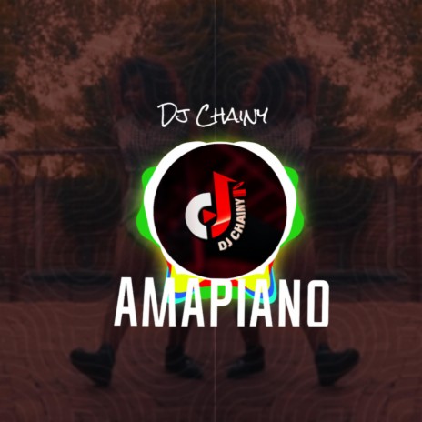 Amapiano (beat fire) Dj Chainy | Boomplay Music