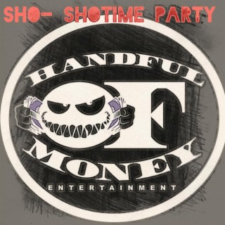 ShoTime Party