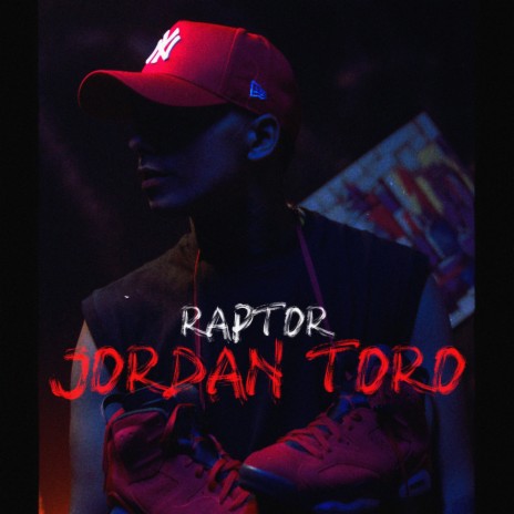 Jordan Toro | Boomplay Music