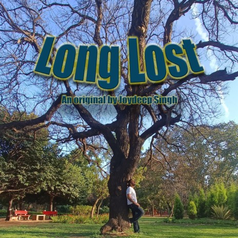 Long Lost | Boomplay Music