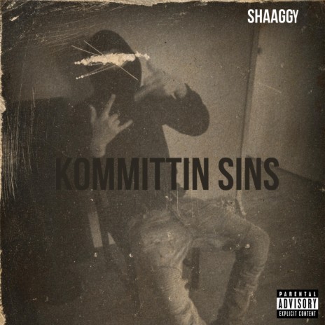 Kommittin Sins | Boomplay Music