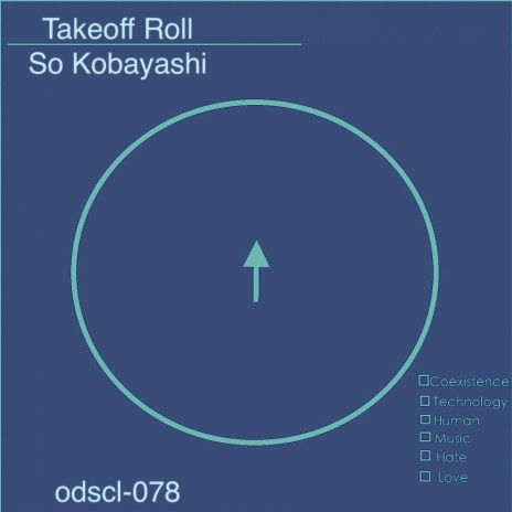Takeoff Roll (Original Mix) | Boomplay Music