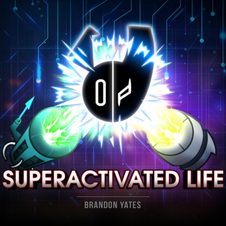 Superactivated Life | Boomplay Music